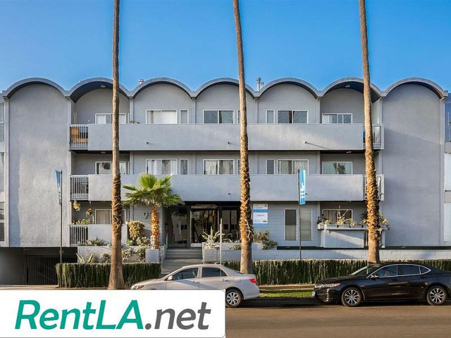 938 4th St Apt 311, Santa Monica, 90403