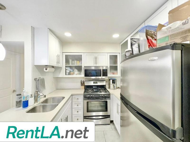 4702 Fulton Ave Apt 101, Sherman Oaks, 91423