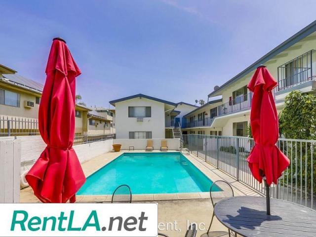 5424 Corteen Pl Apt 19, Valley Village, 91607