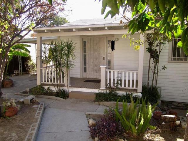 218 S Park View St, Los Angeles, 90057