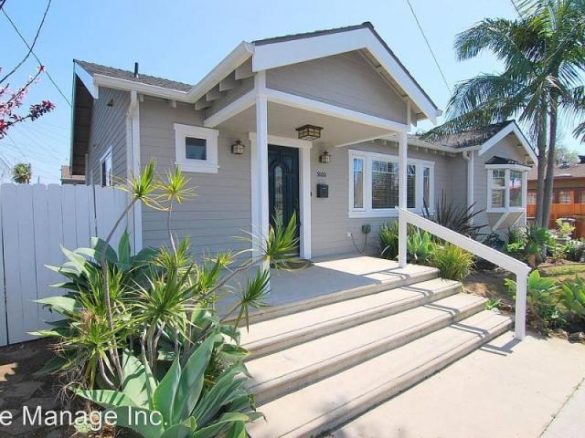 3000 East Broadway, Long Beach, 90803