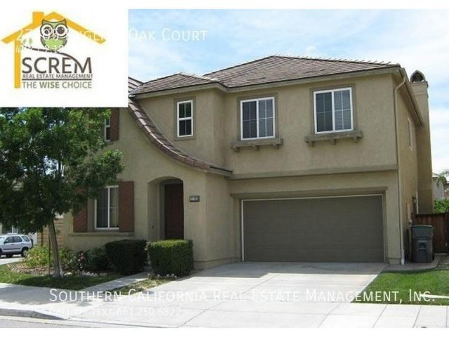 27305 English Oak Ct, Canyon Country, 91387