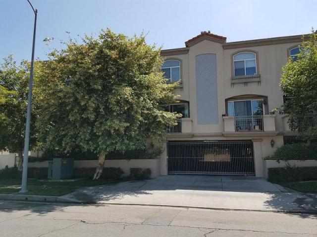 5716 Whitsett Ave Apt 14, Valley Village, 91607