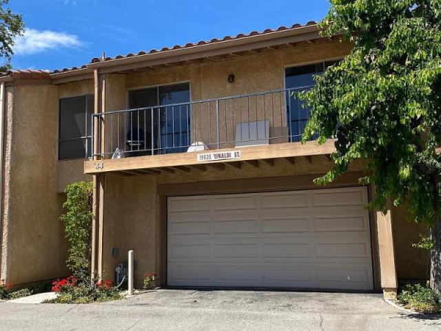 19535 Rinaldi St Unit 44, Porter Ranch, 91326