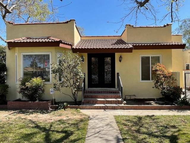 5808 Alessandro Ave, Temple City, 91780