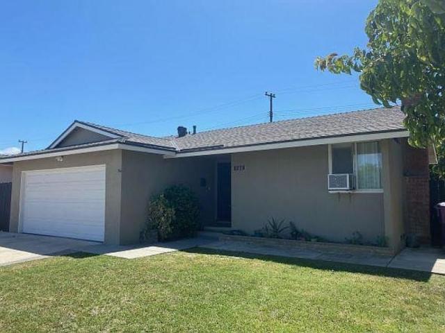 8278 E Ellerford St, Long Beach, 90808