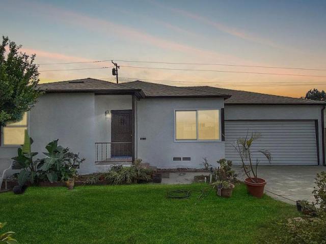 8812 Beverly Rd,Pico Rivera