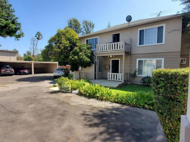 248 E California Blvd Apt 1,Pasadena