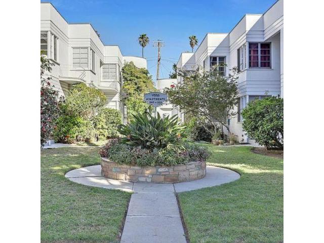 953 11th St Apt 2,Santa Monica