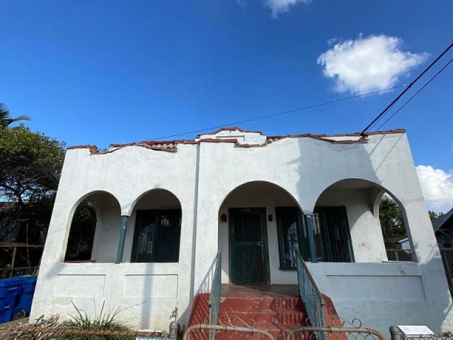 2539 Malabar St,Los Angeles