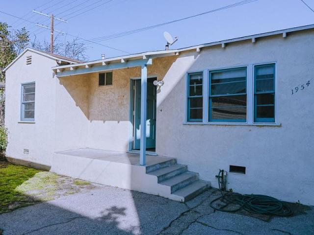 1954 Colby Ave,Los Angeles